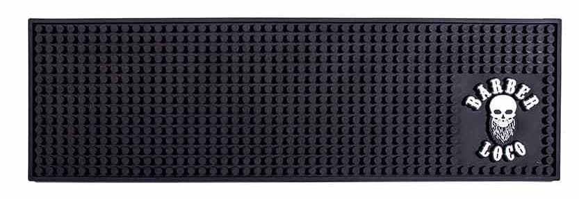 BARBER LOCO - EQUIPMENT - Clipper Mat