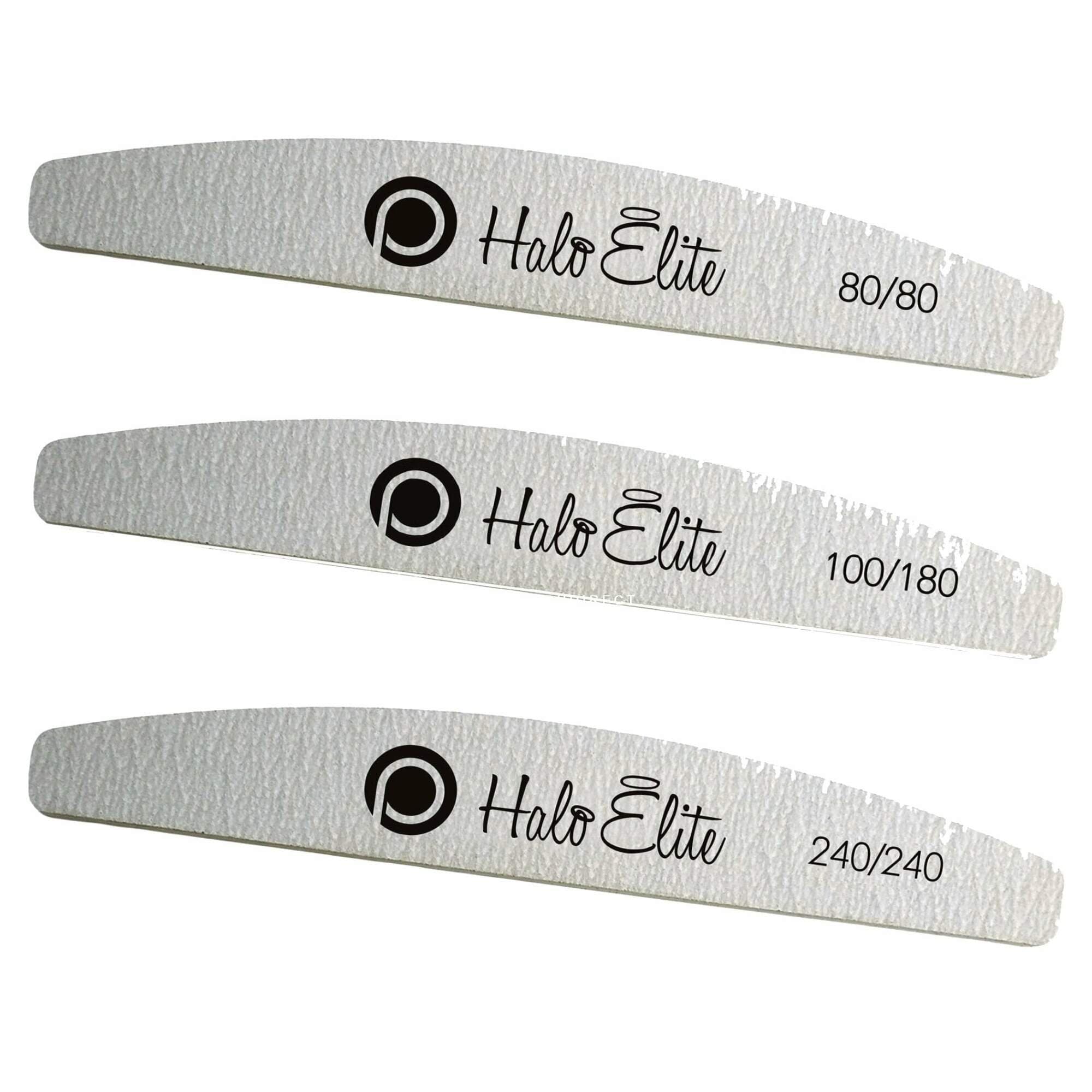 HALO ELITE FILES - Mixed Zebra 100/100 150/150 180/180