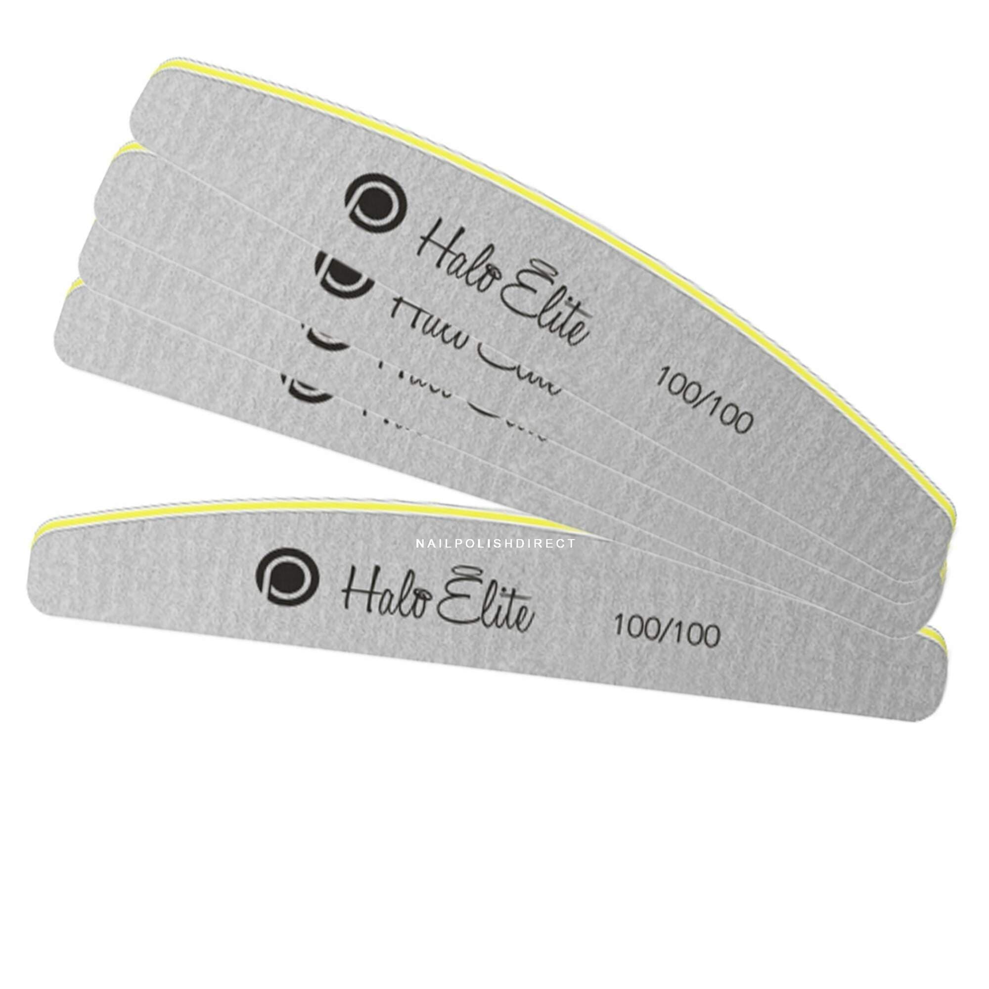 HALO ELITE FILES - Zebra Foam 100/100 (5)