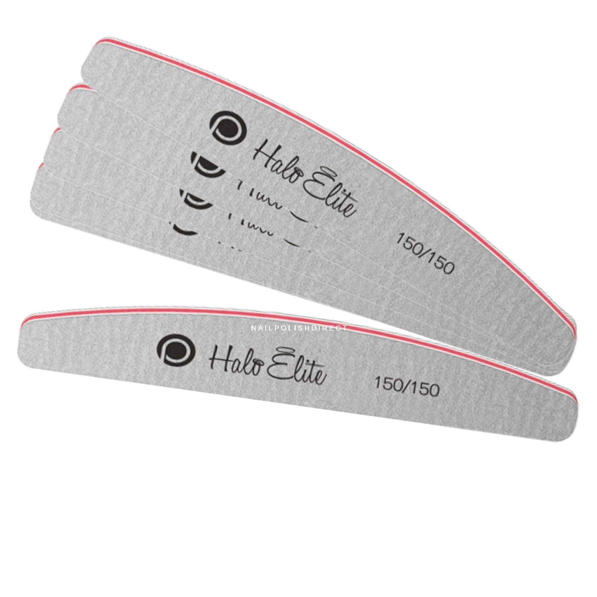 HALO ELITE FILES - Zebra Foam 150/150 (5)