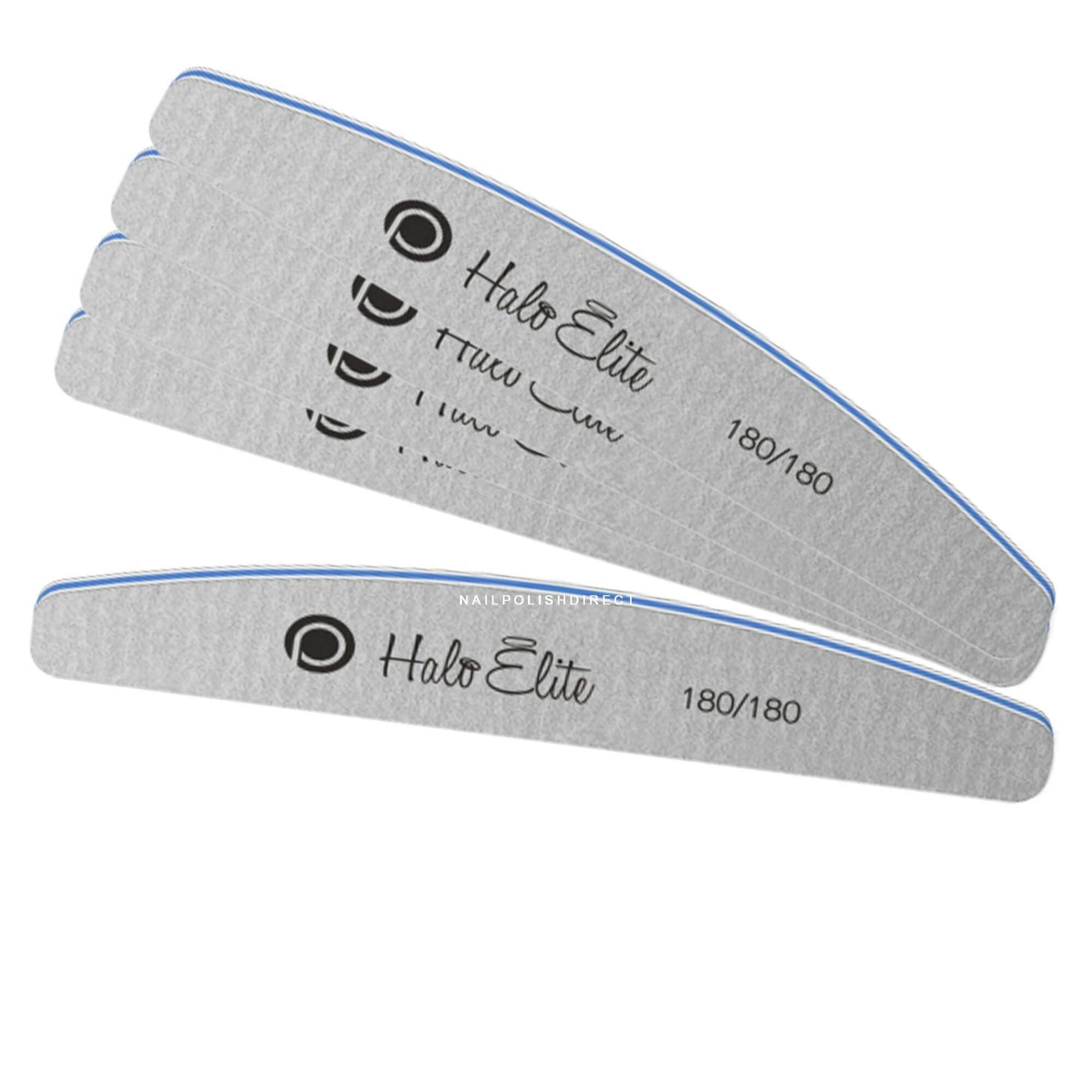 HALO ELITE FILES - Zebra Foam 180180 (5)
