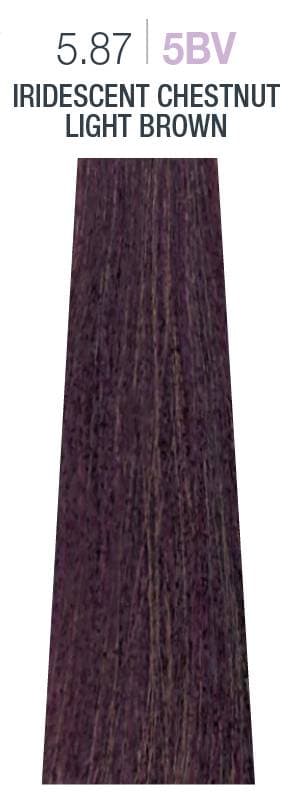 Milk Shake - Creative - 5.87 (IRID CHESTNUT LIGHT BROWN)