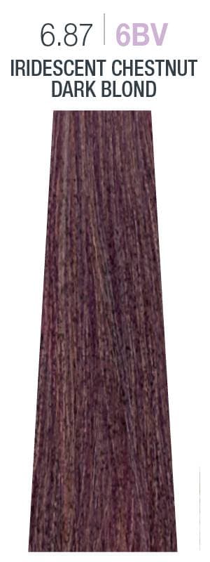 Milk Shake - Creative - 6.87 (IRID CHESTNUT DARK BLONDE)