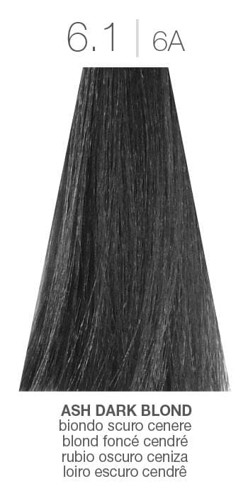 Milk Shake - Smoothies - 6.1 (BIONDO SCURO)