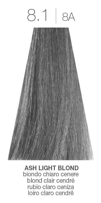 Milk Shake - Smoothies - 8.1 (BIONDO CHIARO)