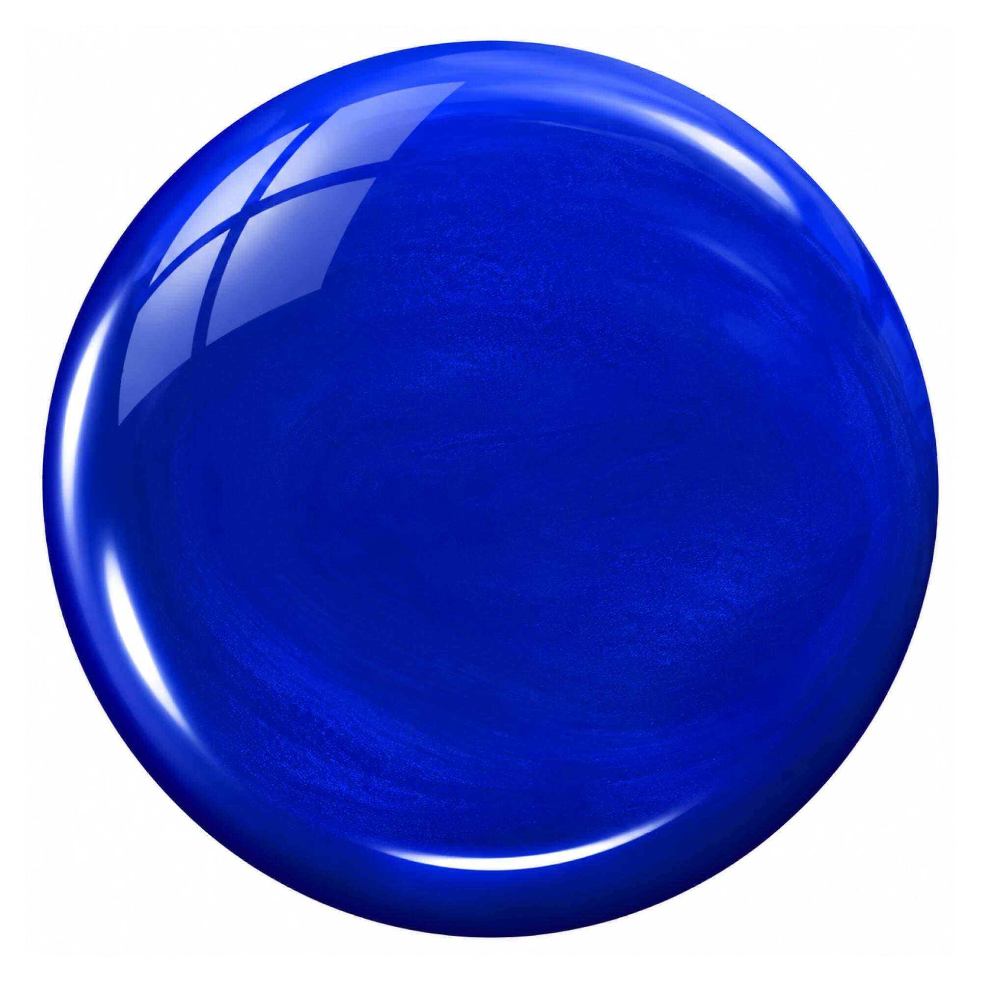 Halo Gel Polish - Out Of The Blue - Image 2