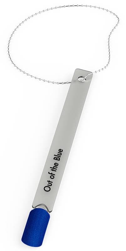 Halo Gel Polish Colour Pops - Out Of The Blue (1pc)