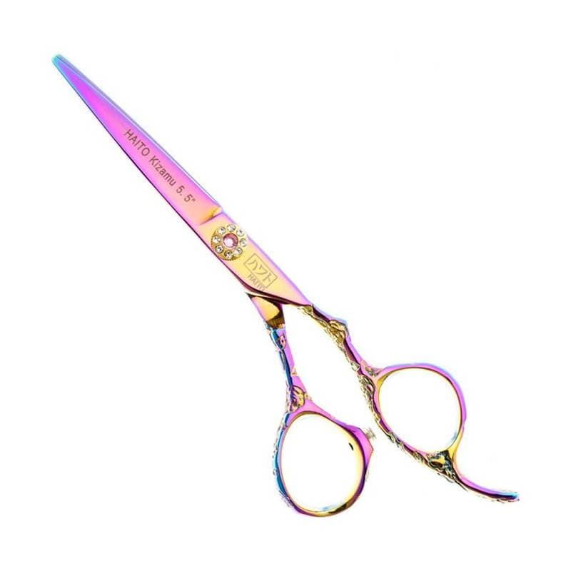 HAITO - 3* (Stylist) - Kizamu 5.5"