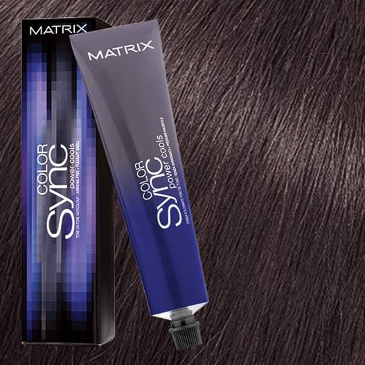 matrix SoColor Sync 5VA