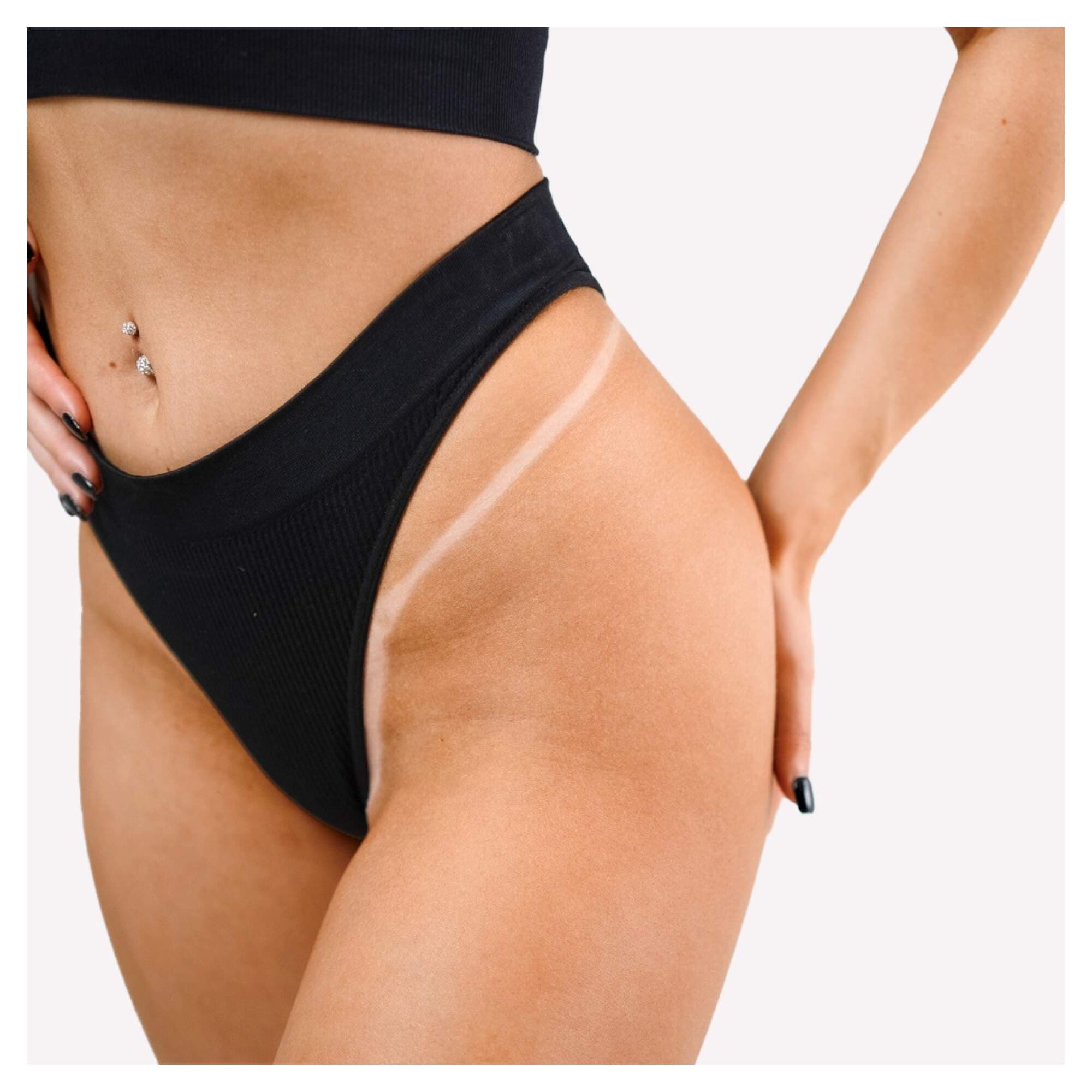 SIENNA X TAN - SOLUTION - Medium-Dark OLIVE 10% Spray Tan - 250ml - Image 2