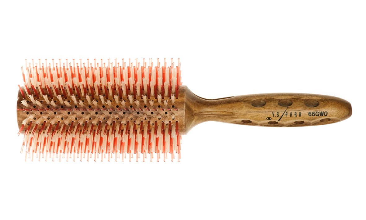 YS Park - Brushes - G Series (Curl Shine Styler 26 Row) 66GW0
