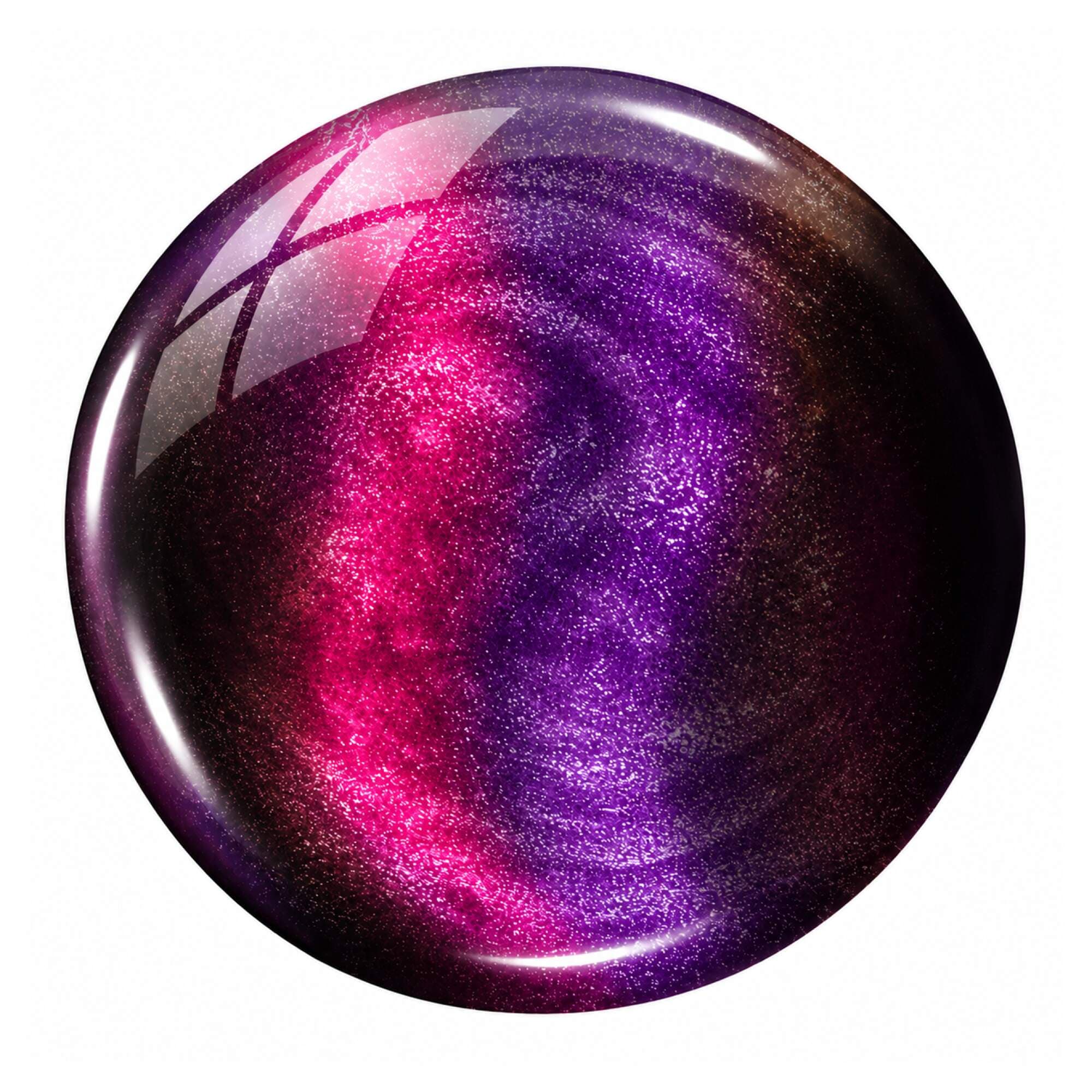 Halo Gel Polish - Book Of Shadows - Aura (Magnetic) - Image 2