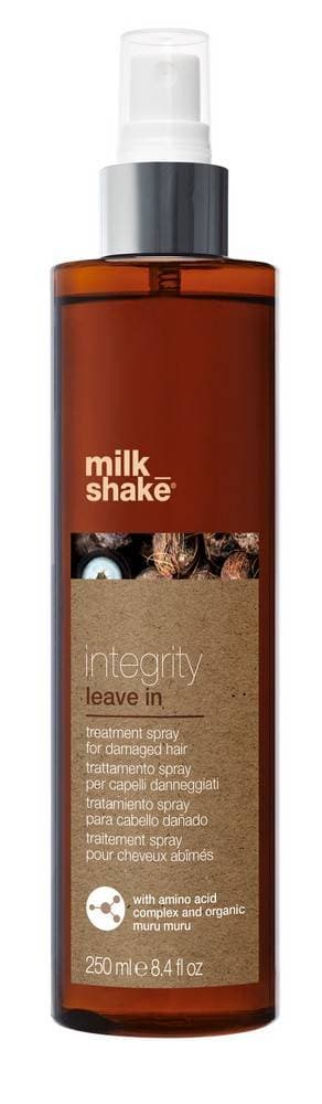 Milk Shake - Integrity Reconstruct - Leave-In
