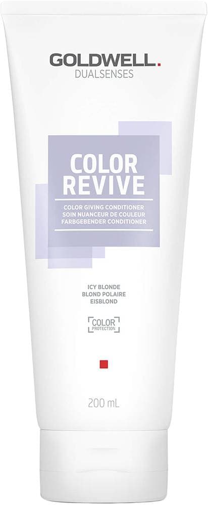 Goldwell Dualsenses - Color Revive - Icy Blonde Conditioner