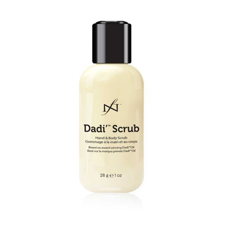 Dadi Scrub 1oz