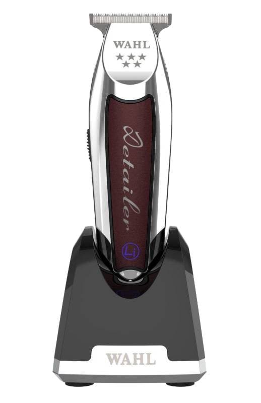 Wahl - Trimmers - Cordless Detailer Li