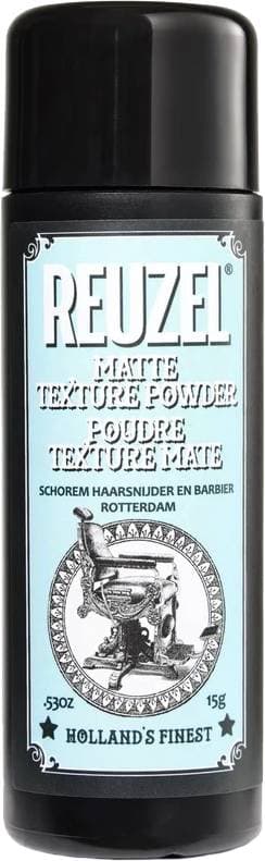 Reuzel Matte Texture Powder