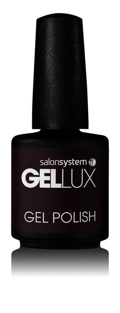 GELLUX COLLECTION - Keep A Secret - Rule Breaker