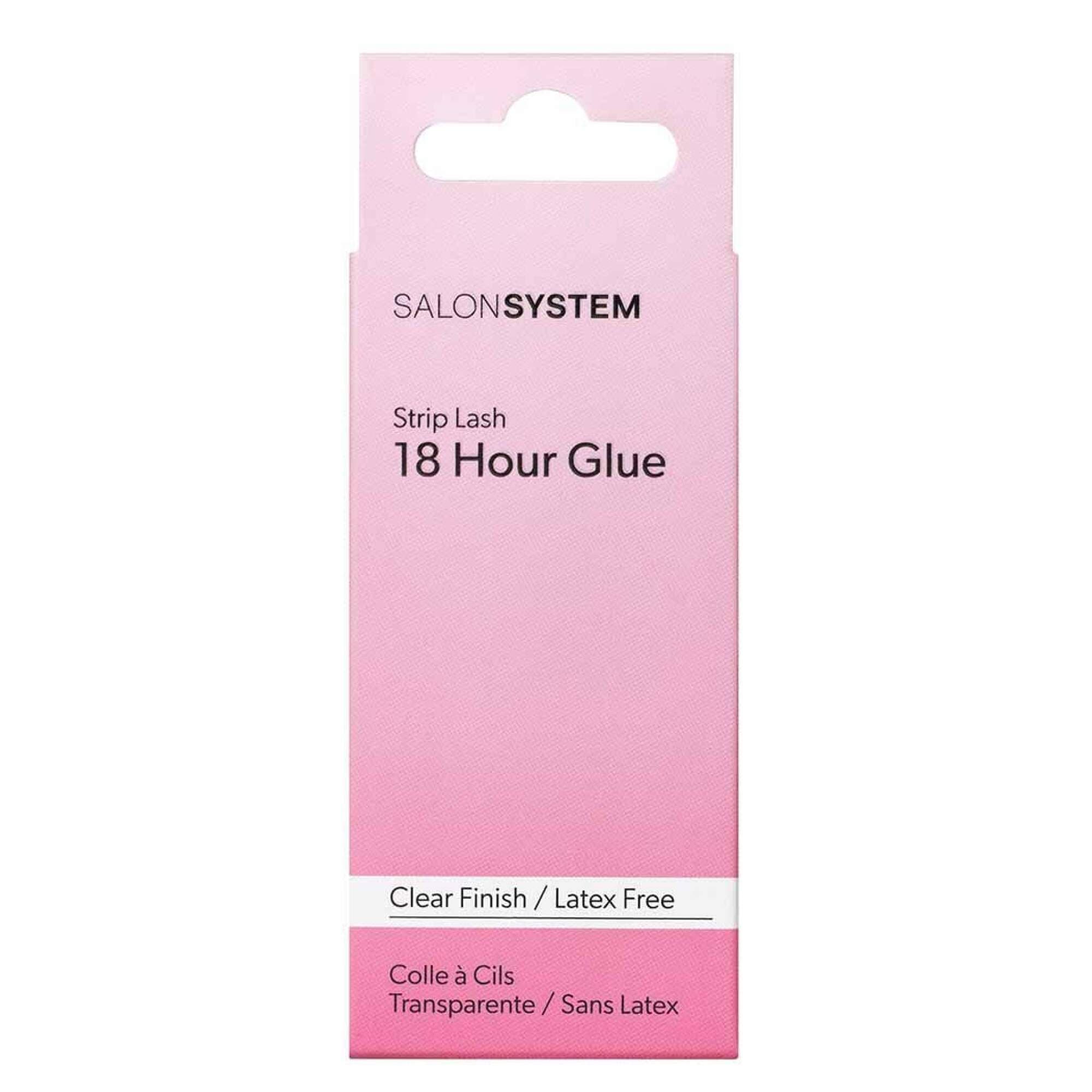 Naturalash Strip Lash Adhesive(Latex Free)