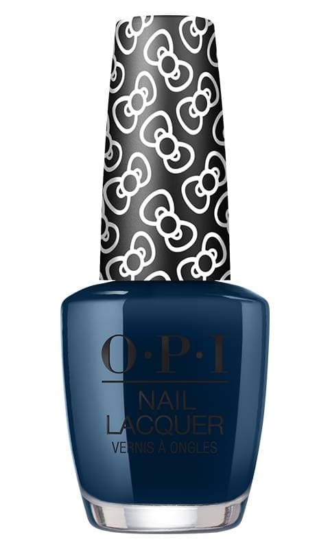 OPI Nail Lacquer - Hello Kitty - My Favorite Gal Pal