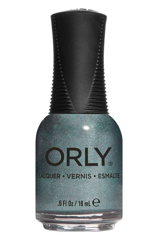 ORLY Nail Polish - Arctic Frost - Cold Shoulder