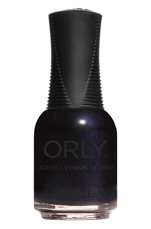 ORLY Nail Polish - Arctic Frost - Below Zero