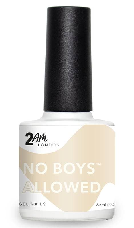 2AM London - So Over It - No Boys Allowed
