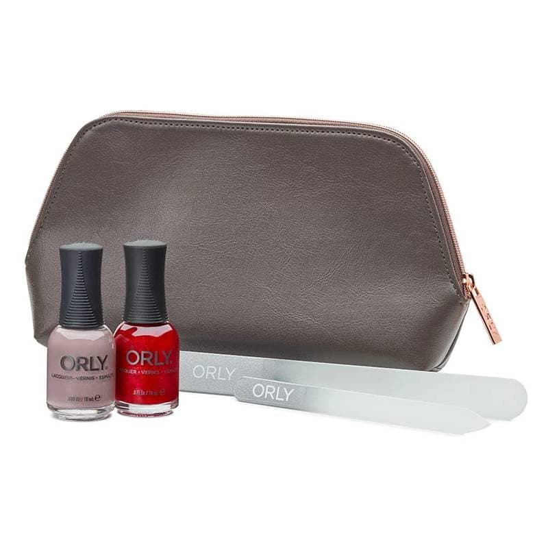 ORLY - Classic Beauty Bag Gift Set