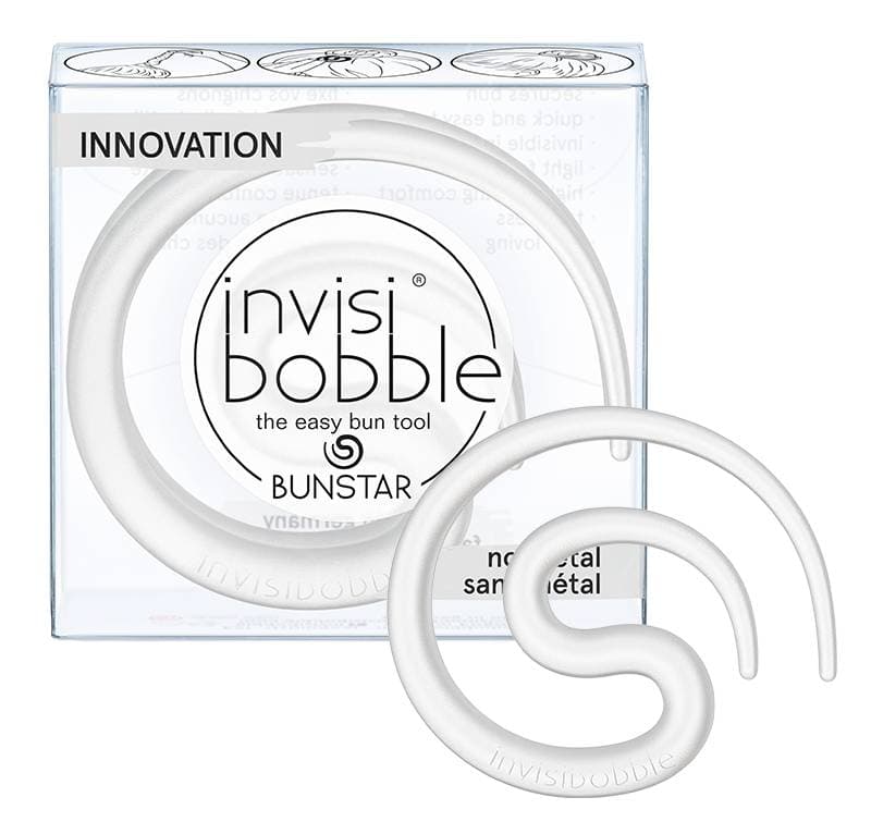 Invisibobble - Bunstar - Ice Ice Lady