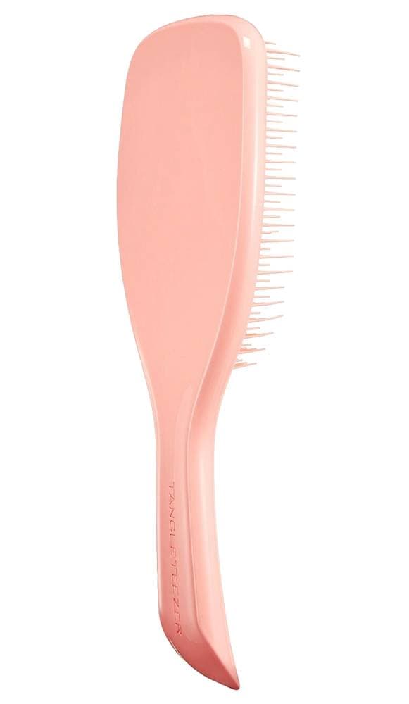 Tangle Teezer Wet Detangler - Large Peach Glow