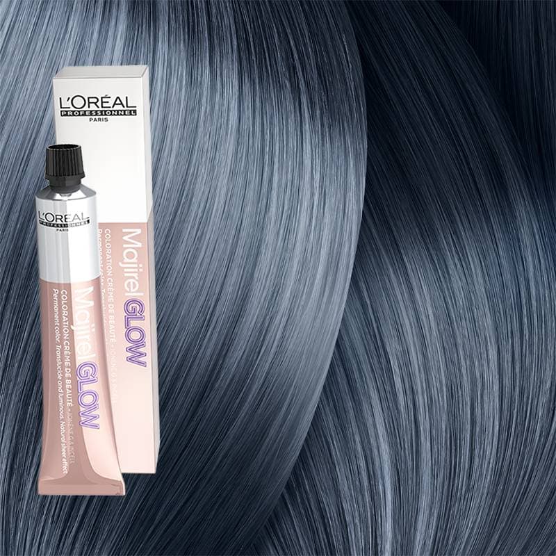 L'Oréal Majirel Glow Light Base .10