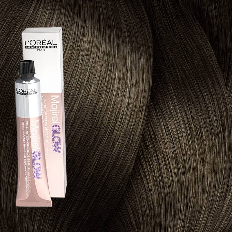 L'Oréal Majirel Glow Dark Base .17