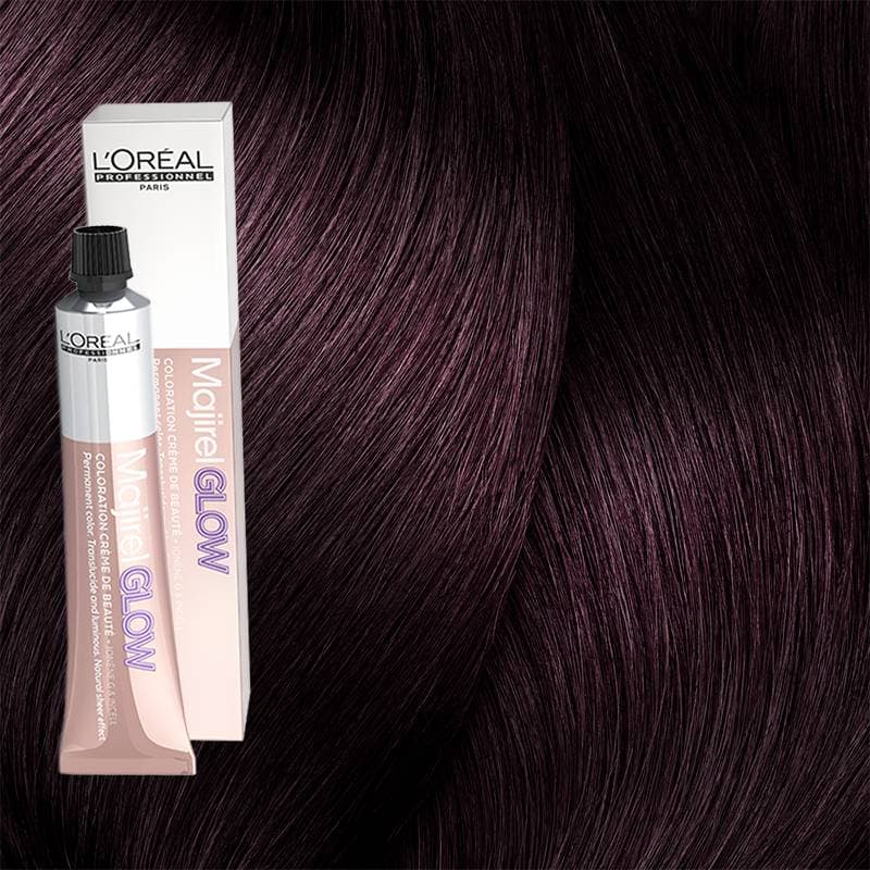 L'Oréal Majirel Glow Dark Base .22