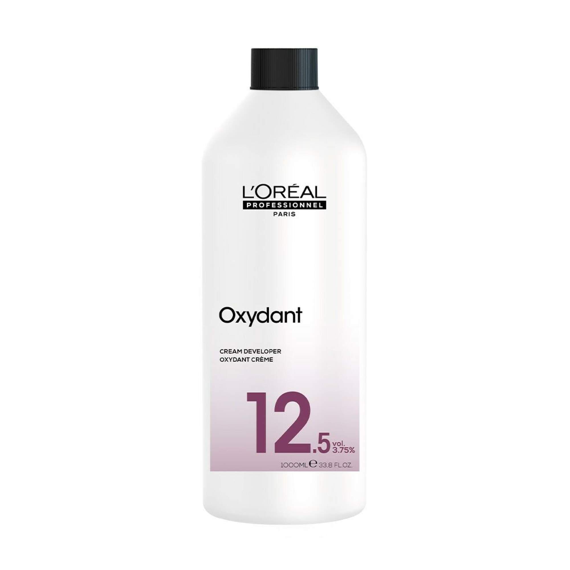 L'Oreal Oxydant 12.5vol