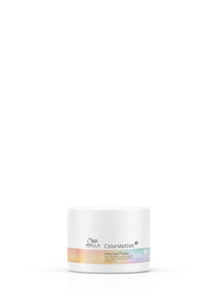 Wella Color Motion - Mask 150ml