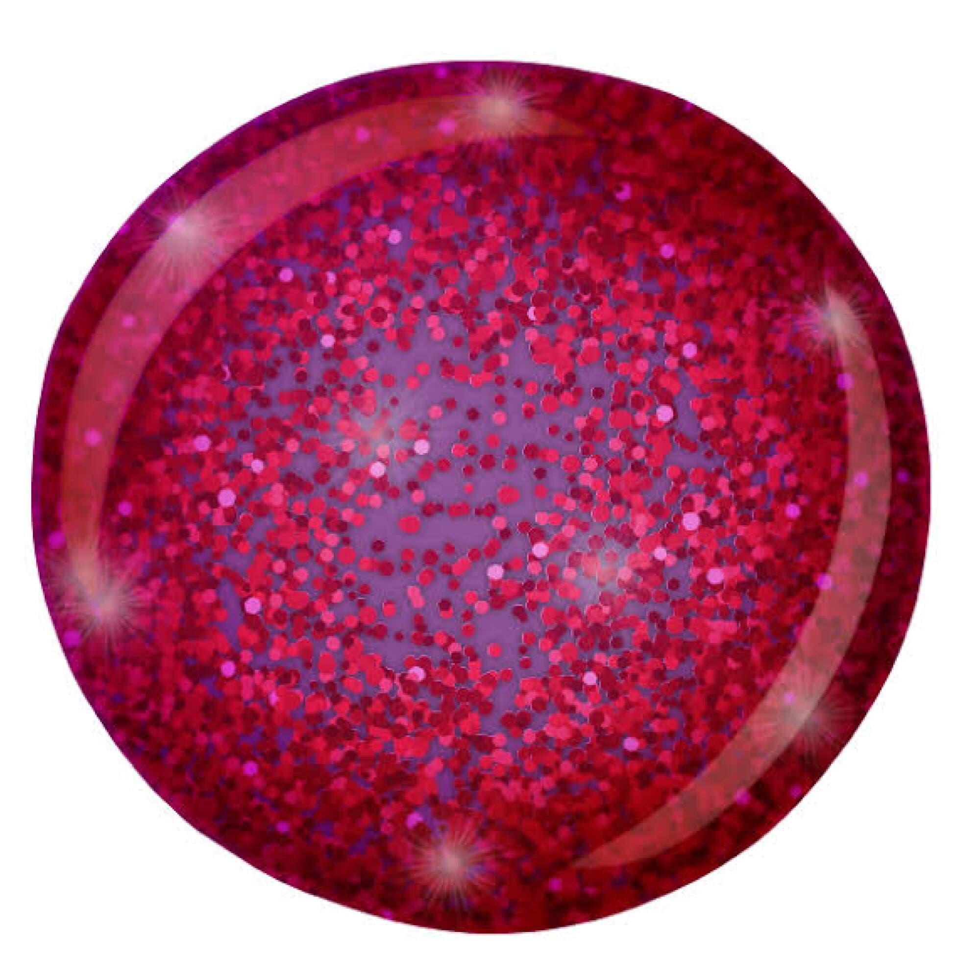 Halo Gel Polish - Very Berry - Winterberry - Image 2