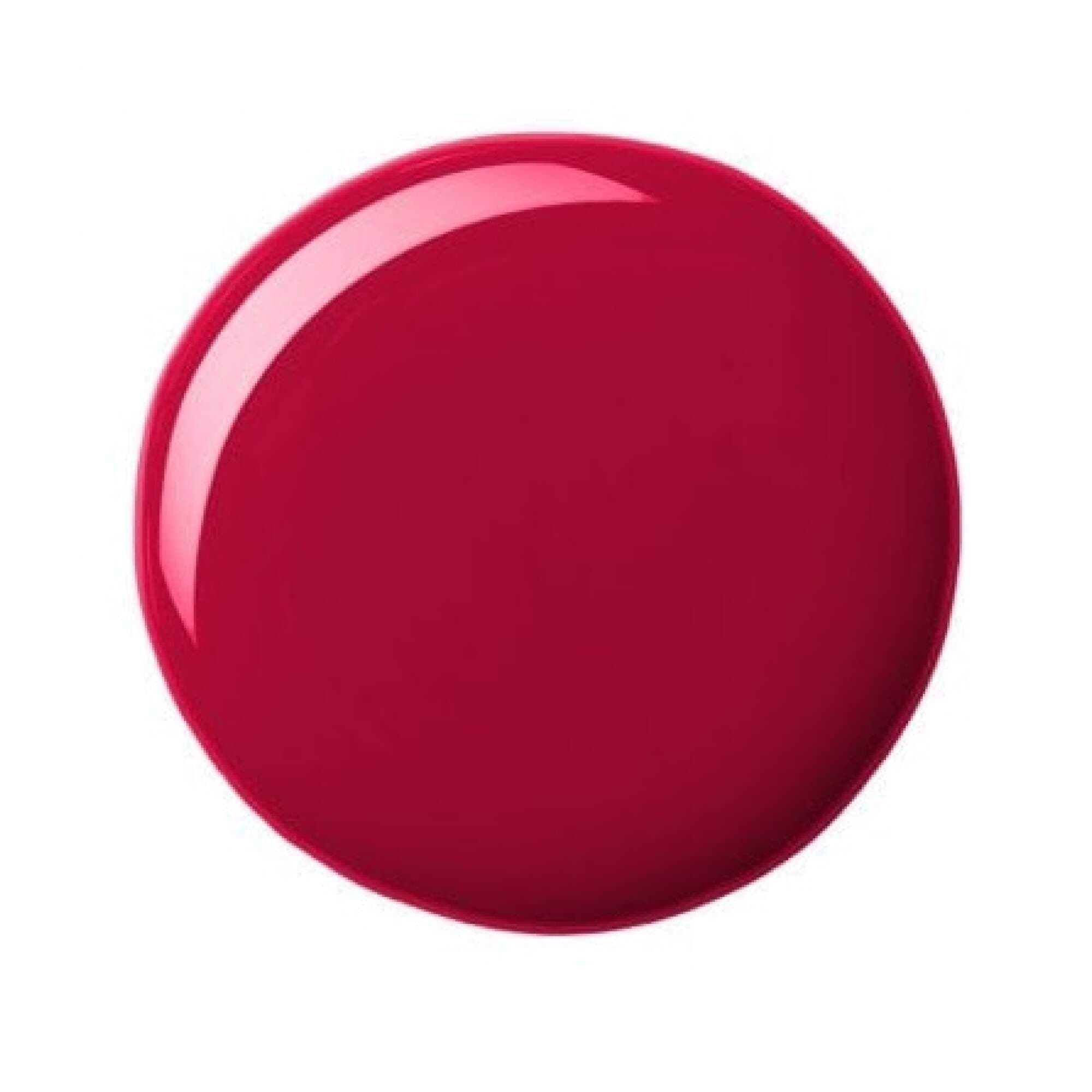 Halo Gel Polish - Very Berry - Raspberry - Image 2