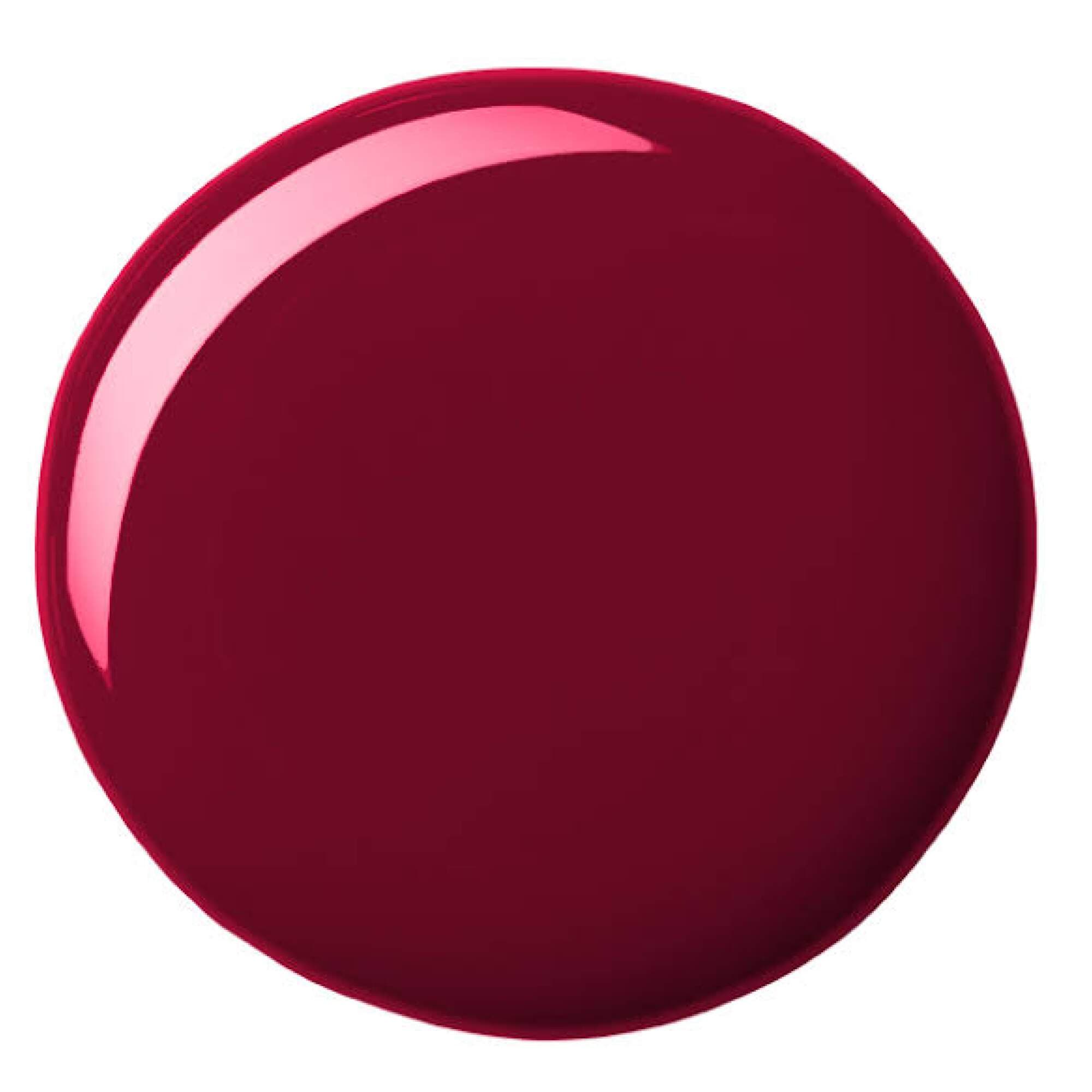 Halo Gel Polish - Very Berry - Cranberry - Image 2