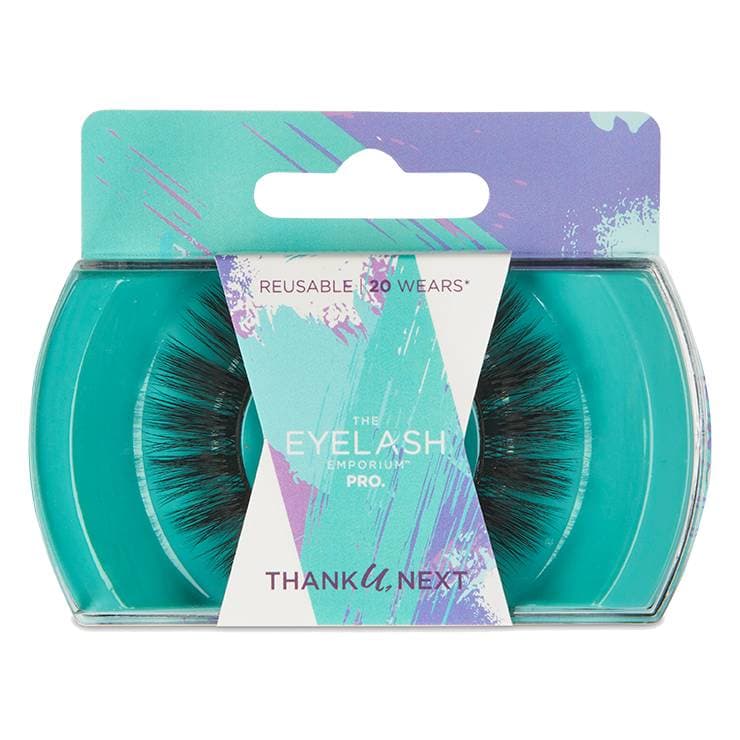 The Eyelash Emporium Pro Studio Strip Lashes - Thank U, Next