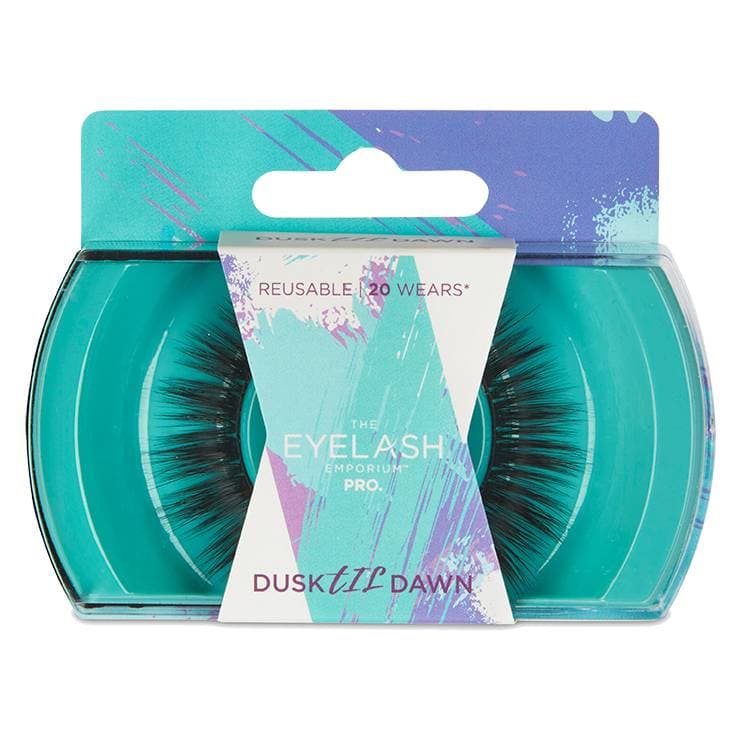 The Eyelash Emporium Pro Studio Strip Lashes - Dusk til Dawn