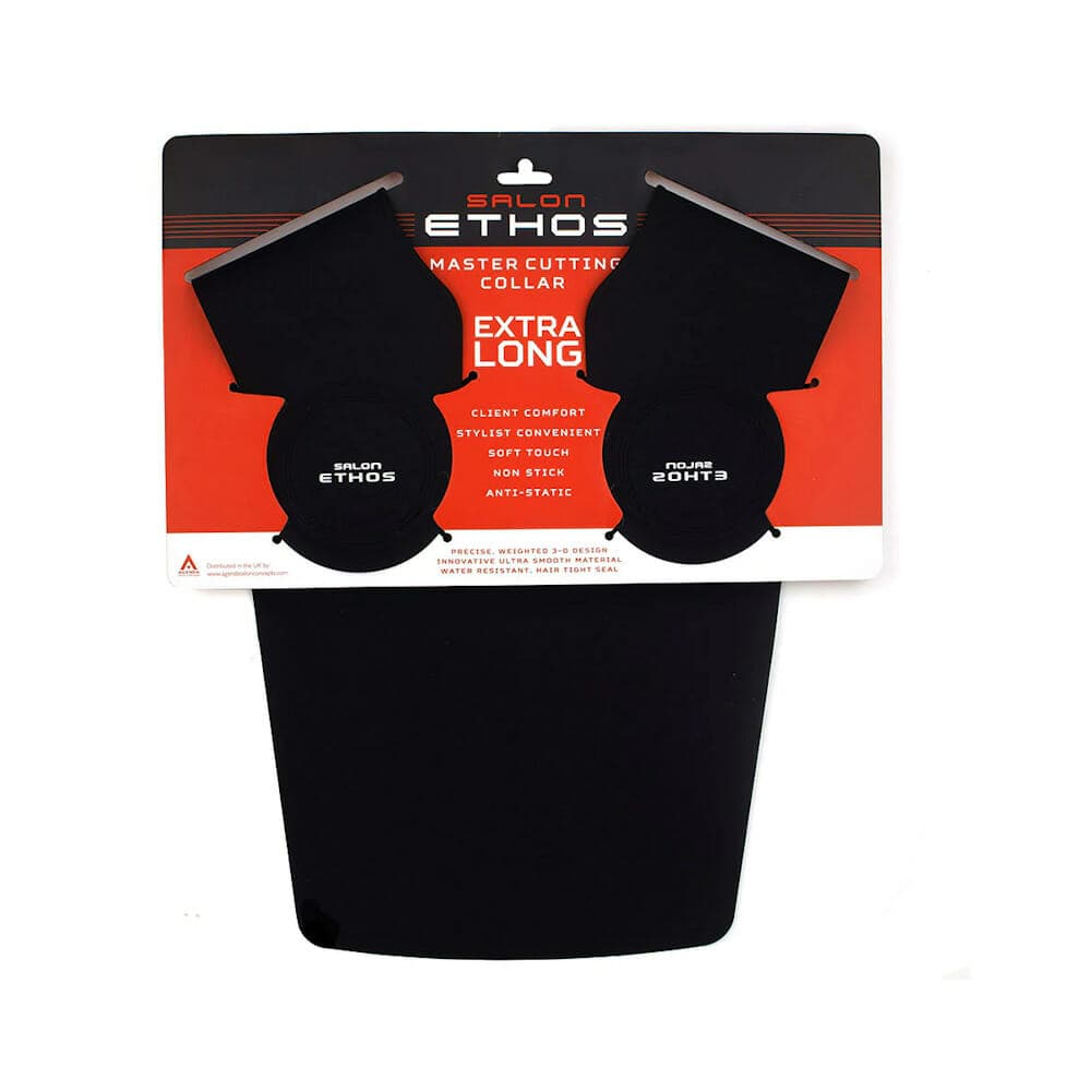 SALON ETHOS - HAIR ACCESSORIES - Master Cutting Collar - Extra Long