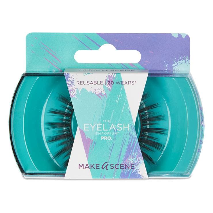 The Eyelash Emporium Pro Studio Strip Lashes - Make a Scene