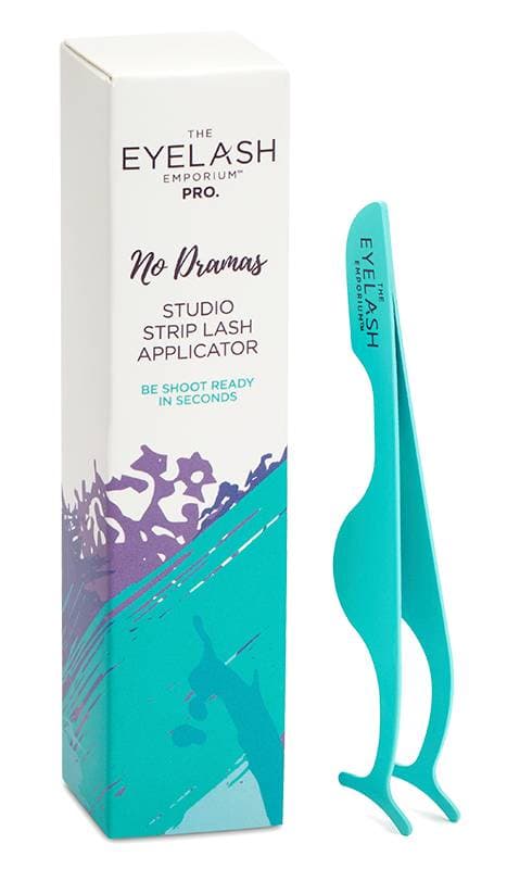 The Eyelash Emporium Pro No Dramas Studio Strip Lash Applicator