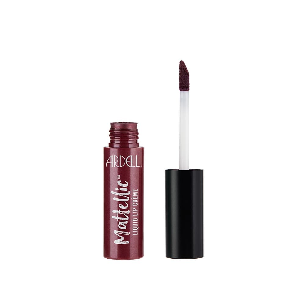 Ardell - Matallic Lip Creme - Bite Me