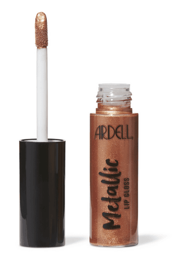Ardell - Matallic Lip Gloss - Metal Kiss