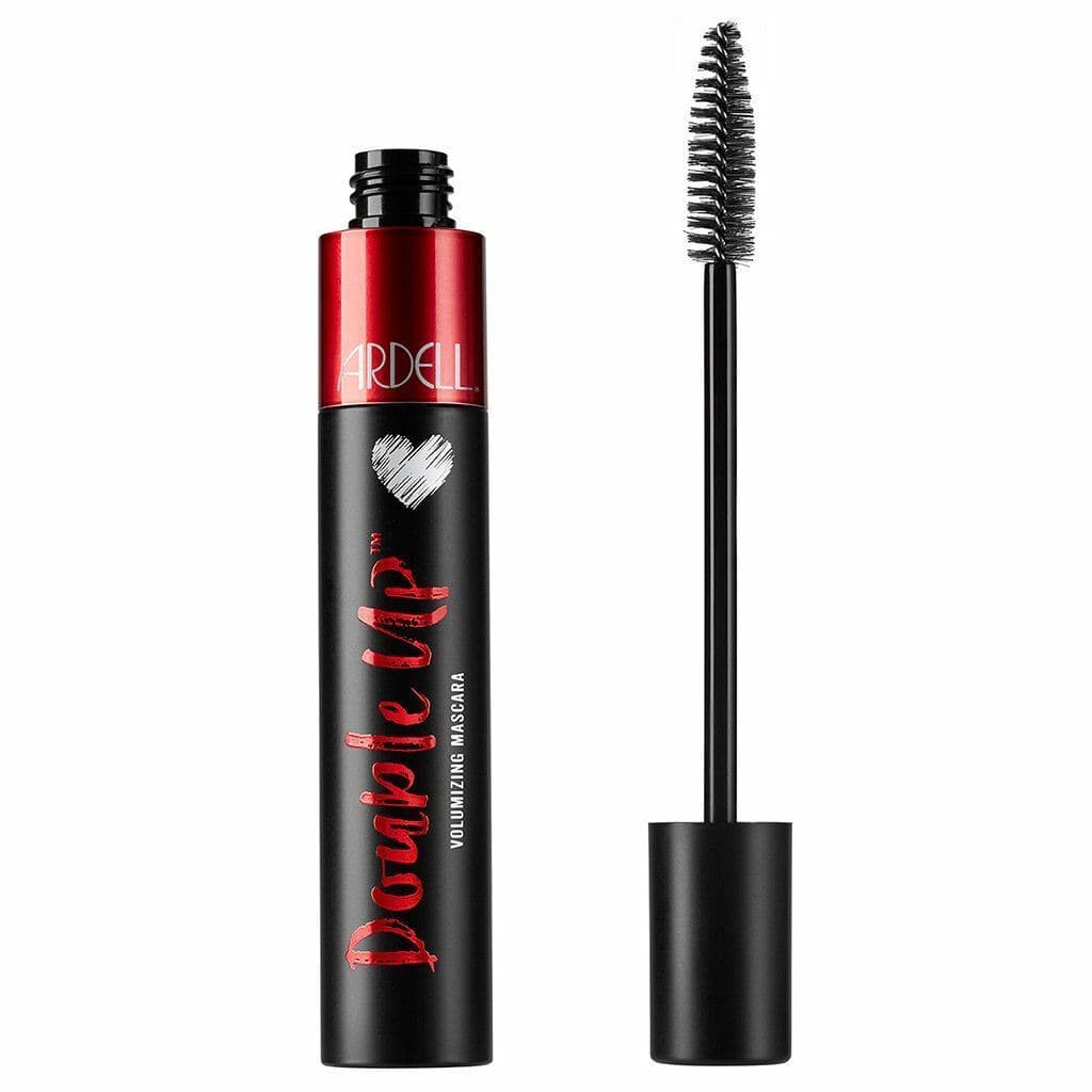 Ardell  - Mascara Volumizing Double Up Blackest Black