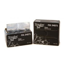 Streaker Foil - Pop Up - 12x27cm