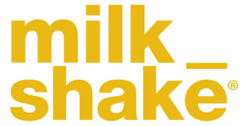 Milk Shake -- POS - Window Sticker
