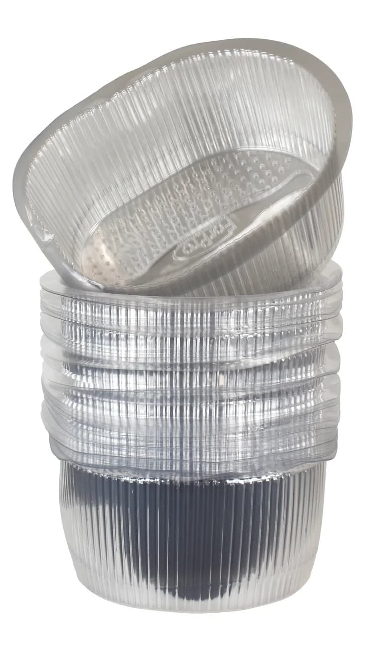 Footsie Foot Spa Liners Liners 100pk