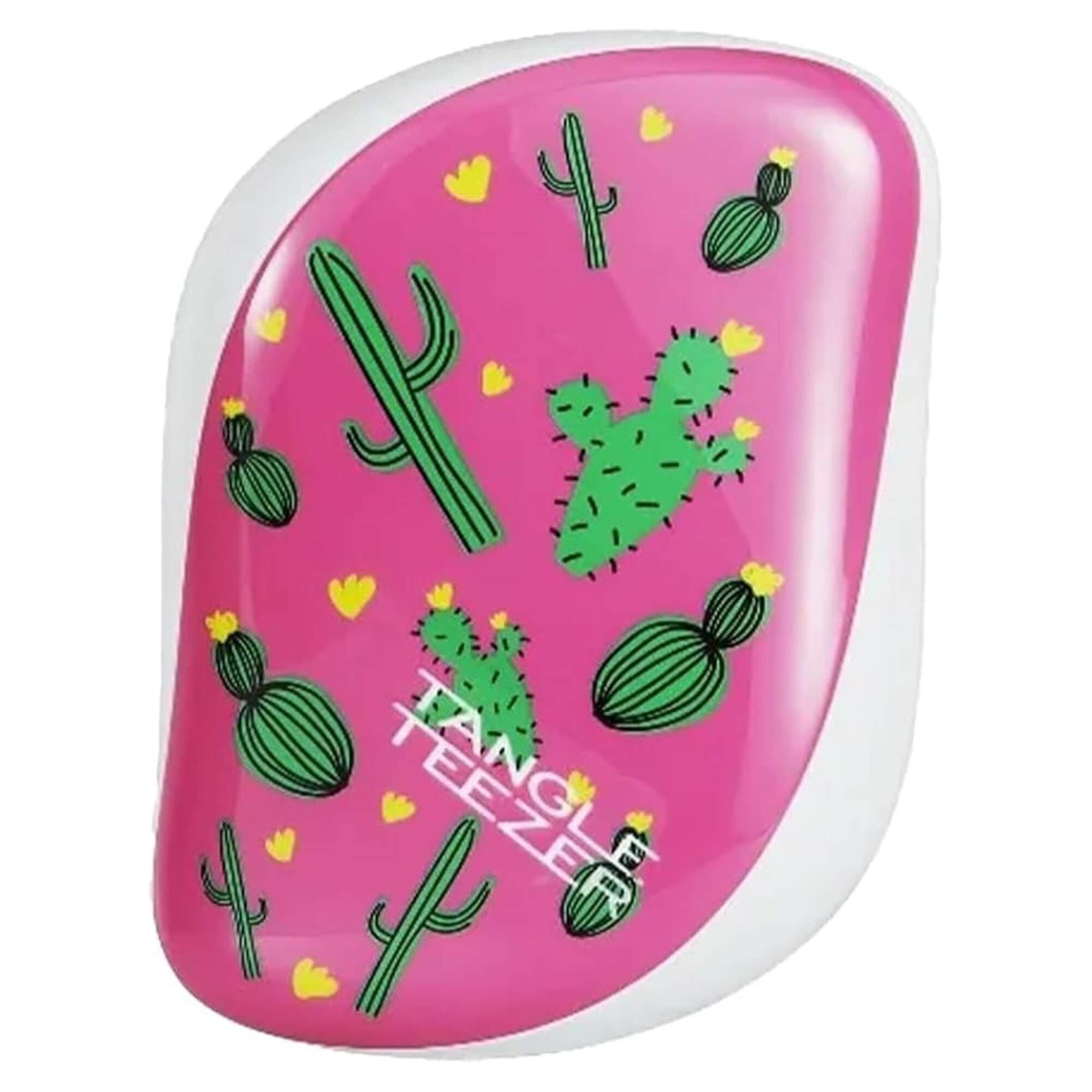 TANGLE TEEZER - Compact Styler - Cactus